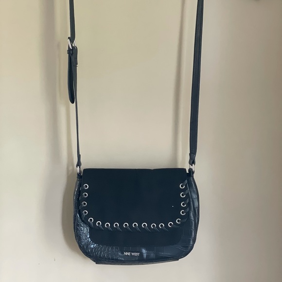 Nine West Purse - Picture 2 of 8
